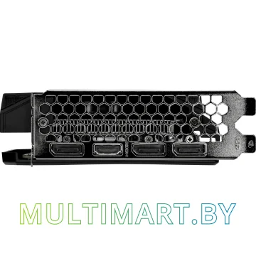 Видеокарта Palit GeForce RTX 4060 Dual 8GB GDDR6 (NE64060019P1-1070D) картинка 8